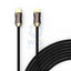 Feeltek Air UHD 8K HDMI Cable 3M (Braid + Metallic) - Black Accessories > Cables & Converters > Cables