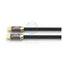 Feeltek Air UHD 8K HDMI Cable 3M (Braid + Metallic) - Black Accessories > Cables & Converters > Cables