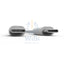 Feeltek USB-C to USB-C Cable 120cm (TPE) White Accessories > Cables & Converters > Cables