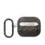 Ferrari Apple Airpods 3 TPU Case With Scuderia Ferrari Pattern - Black Accessories > Mobiles & Tablets > Mobiles