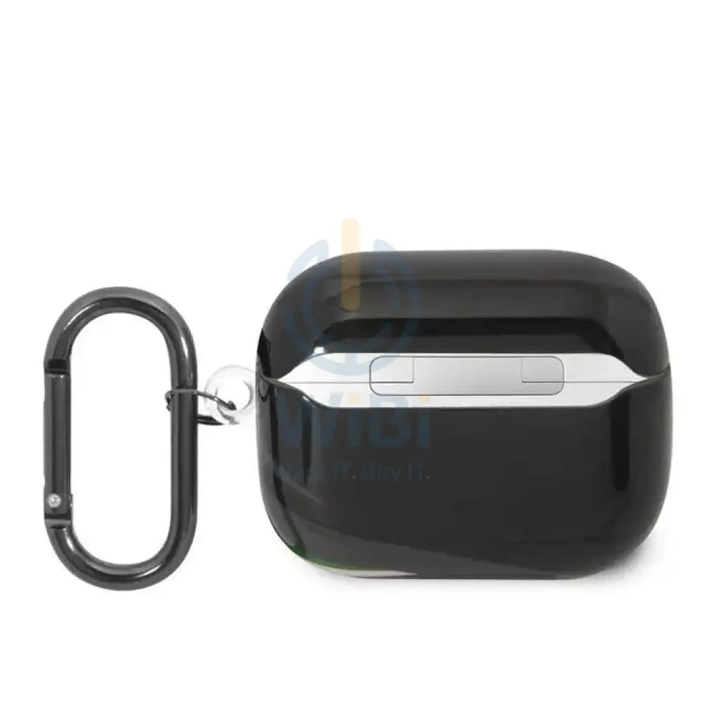 Ferrari Apple Airpods Pro TPU Case - Black Accessories > Mobiles & Tablets > Mobiles