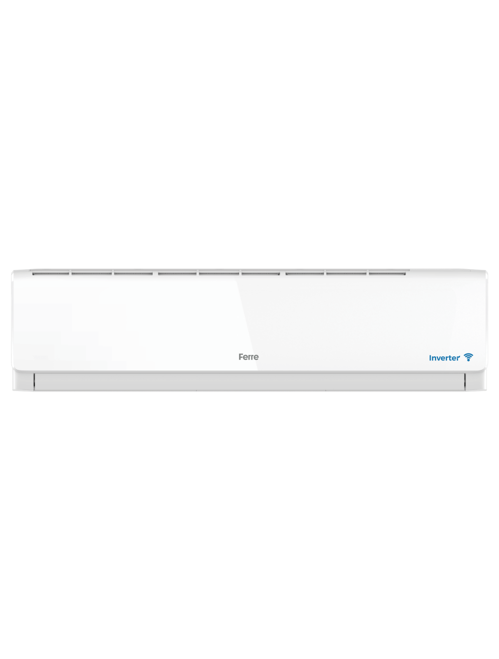 Ferre SRAC 2 TON T1 23464 BTU Inverter WiFi Outdoor 5M PK