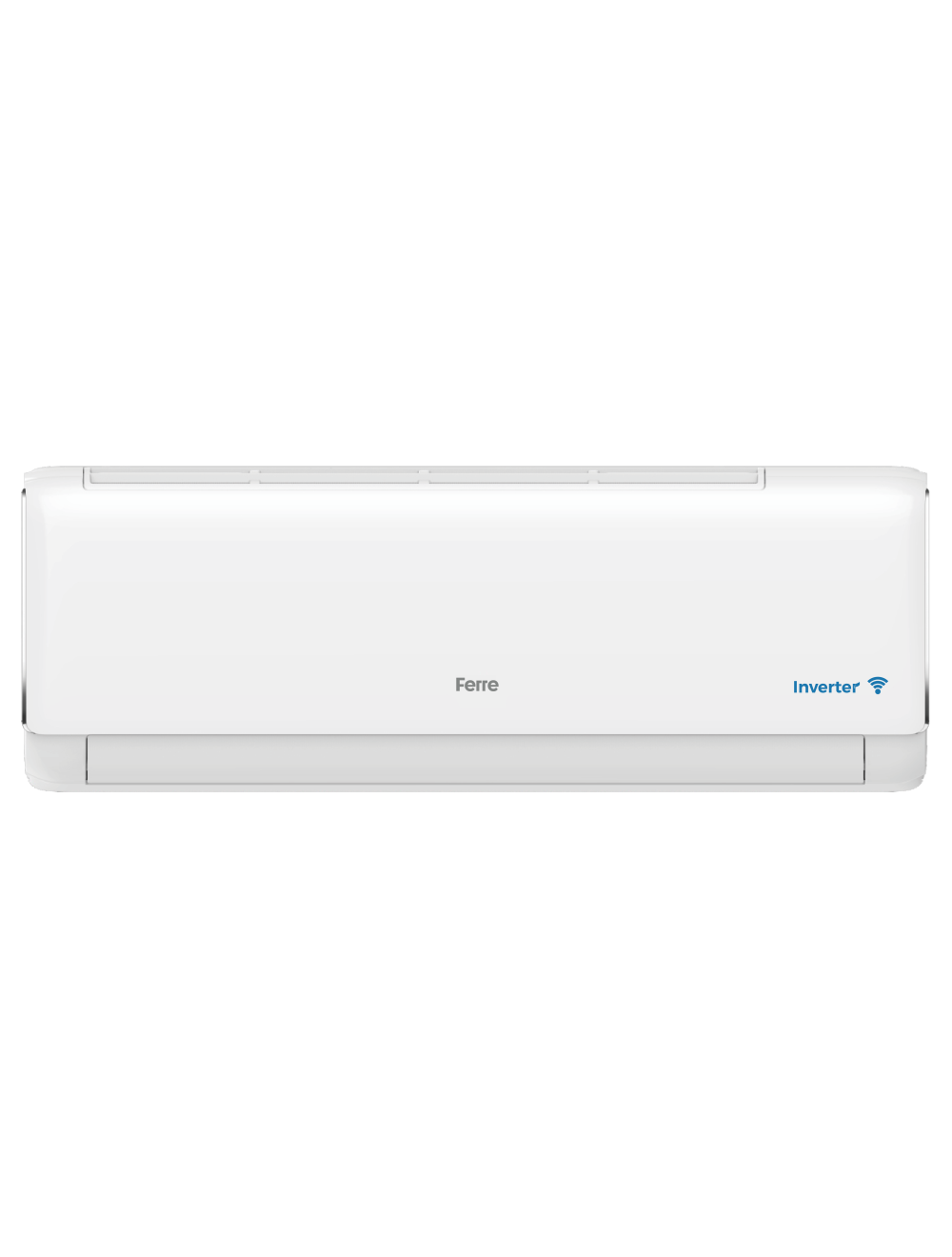 Ferre SRAC 1 TON T1 12300 BTU Inverter WiFi Outdoor 4M PK