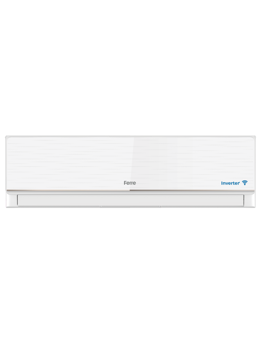Ferre SRAC 3 TON T1 36000 BTU Inverter WiFi Outdoor 5M PK