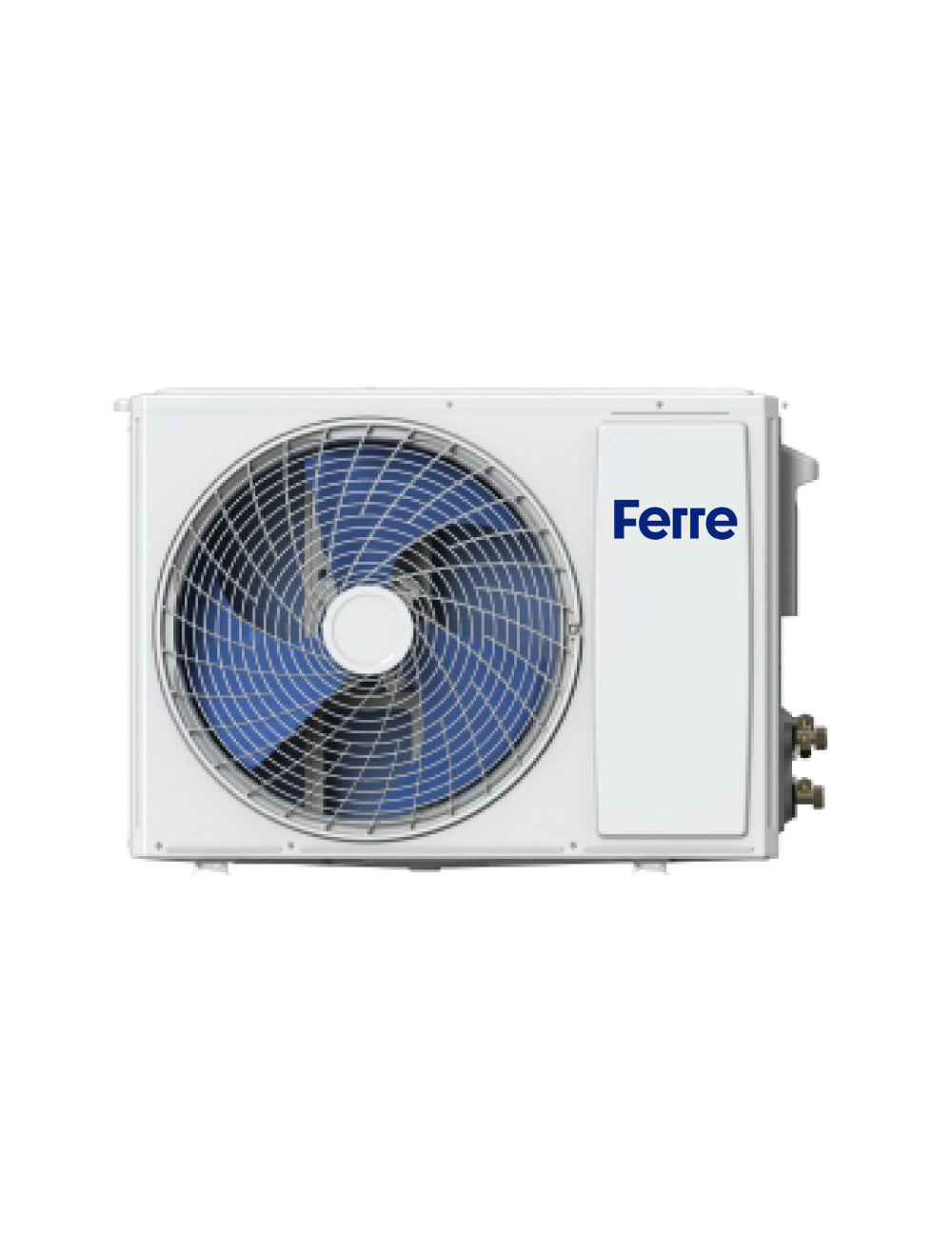 Ferre SRAC 2 TON T1 23464 BTU Inverter WiFi Outdoor 5M PK