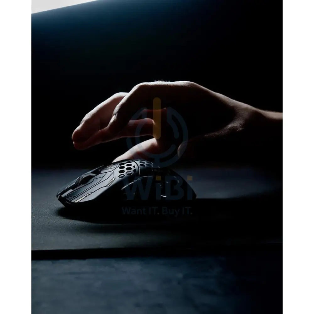 Finalmouse Ultralight X Wireless Gaming Mouse - Guardian Lion Accessories > Keyboard & Mouse > Gaming Zone