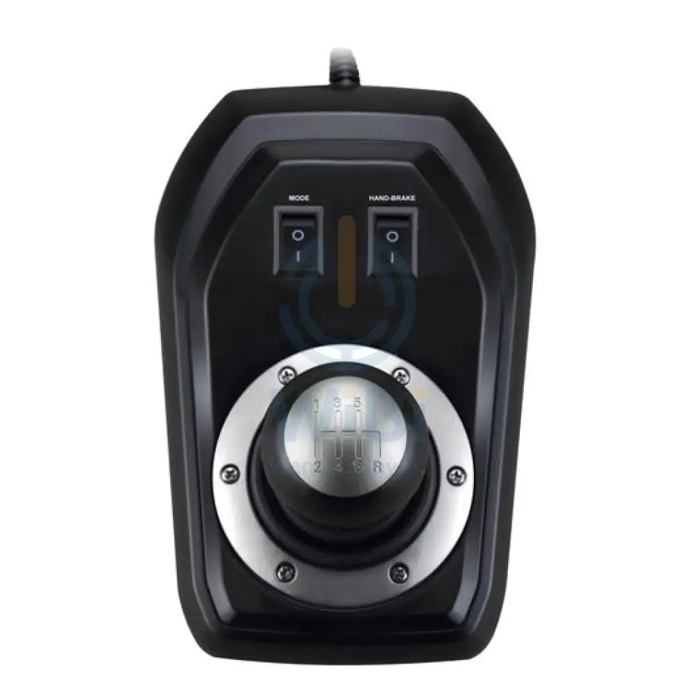 FlashFire Suzuka Wheel 900R/F111 with Shifter (Support PS5) Accessories > Other Accessories > Gaming Zone