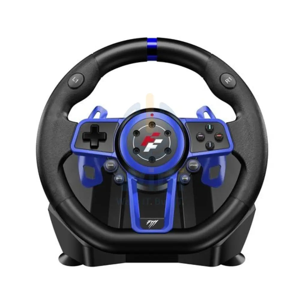 FlashFire Suzuka Wheel 900R/F111 with Shifter (Support PS5) Accessories > Other Accessories > Gaming Zone