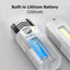 Flashlight 5 Modes Bicycle Light Also Suitable For Outdoor Camping Waterproof Accessories > Smart Devices