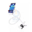 Flexible Metal Long Arm Lazy Phone Holder - 2 Pieces Accessories > Mobiles & Tablets > Mobiles