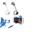 Flexible Metal Long Arm Lazy Phone Holder - 2 Pieces Accessories > Mobiles & Tablets > Mobiles