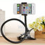 Flexible Metal Long Arm Lazy Phone Holder - 2 Pieces Accessories > Mobiles & Tablets > Mobiles