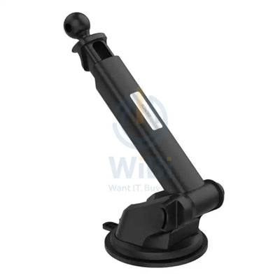 Foneng CP20 Car Phone Holder Suction Cup Base - Black Accessories > Mobiles & Tablets > Mobiles > Mobile Holder / Stands