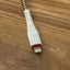 Foneng X15 Braid Lightning Data Cable Fast 2.4A - 1.2 Meter / White Accessories > Cables & Converters > Cables