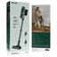 Green Lion Portable Force Max Vacuum Cleaner High Suction - Black