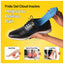 Frido FR-GCIN-L Gel Cloud Insoles - Large Outdoor & Travel > Insoles