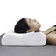 Frido FR-OCVP-W Orthopedic Cervical Pillow - White Outdoor & Travel > Pillows