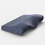 Frido FR-UCCP-PB Ultimate Neck Contour Cervical Pillow - Blue Outdoor & Travel > Pillows