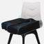 Frido FR-UPPR-R Ultimate Piles Pain Relief Seat Cushion - Black Outdoor & Travel > Pillows