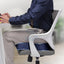 Frido FR-UTPR-B Ultimate Tailbone Pain Relief Seat Cushion - Blue Outdoor & Travel > Pillows