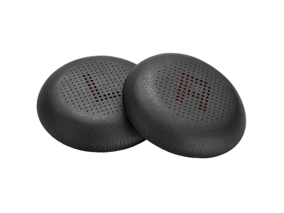HP HP Poly Voyager 4300 Leatherette Ear Cushions (2 Pieces)