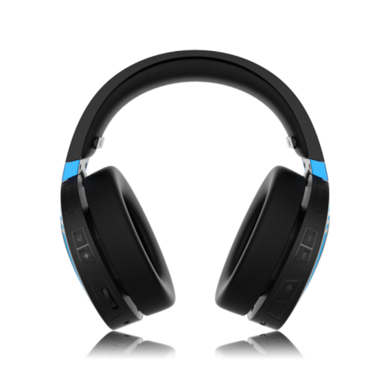 SADES Warden I Wireless gaming Headset SA-201