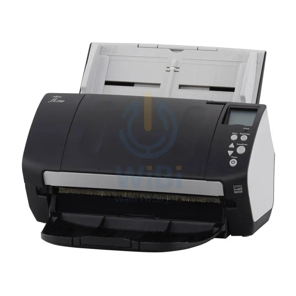 فوجيتسو Fi-7160 - 60 صفحة في الدقيقة / 600 نقطة في البوصة / A4 / يو اس بي / ADF ماسح ضوئي