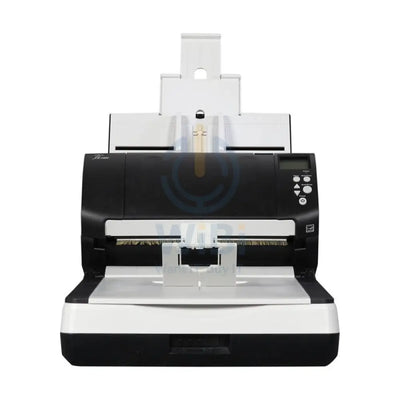Fujitsu Fi-7280 - 80ppm / 600dpi / A4 / USB / Flatbed ADF Scanner