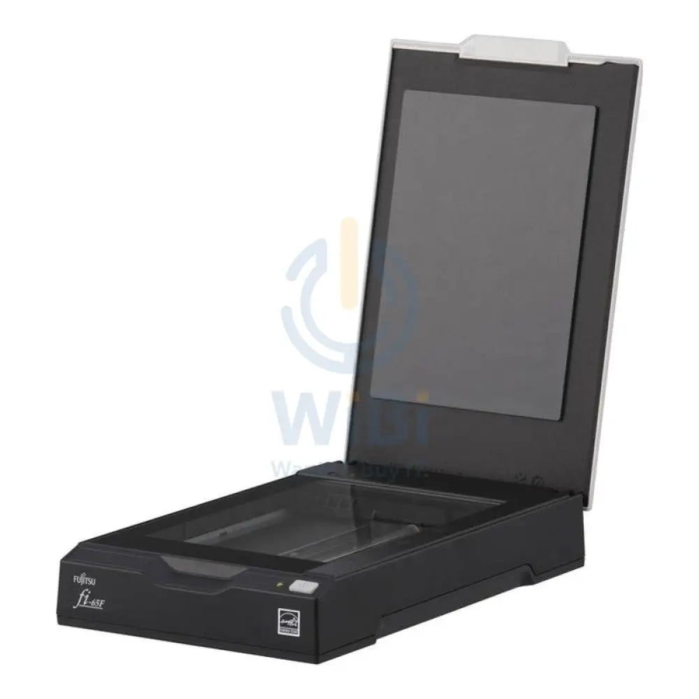 Fujitsu Image Scanner Fi-65F - 1.7 Seconds / 600dpi / USB / Flatbed ADF Scanner