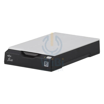 Fujitsu Image Scanner Fi-65F - 1.7 Seconds / 600dpi / USB / Flatbed ADF Scanner