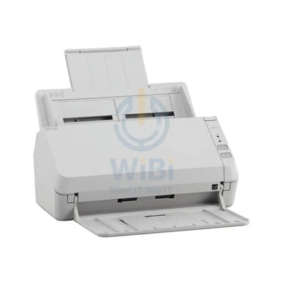 Fujitsu Image Scanner SP-1120 - 20ppm / 600dpi / A4 / USB / Sheetfed ADF Scanner