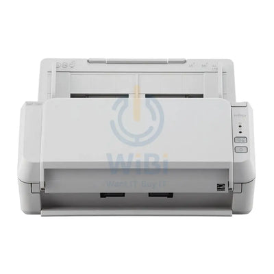 Fujitsu Image Scanner SP-1120 - 20ppm / 600dpi / A4 / USB / Sheetfed ADF Scanner