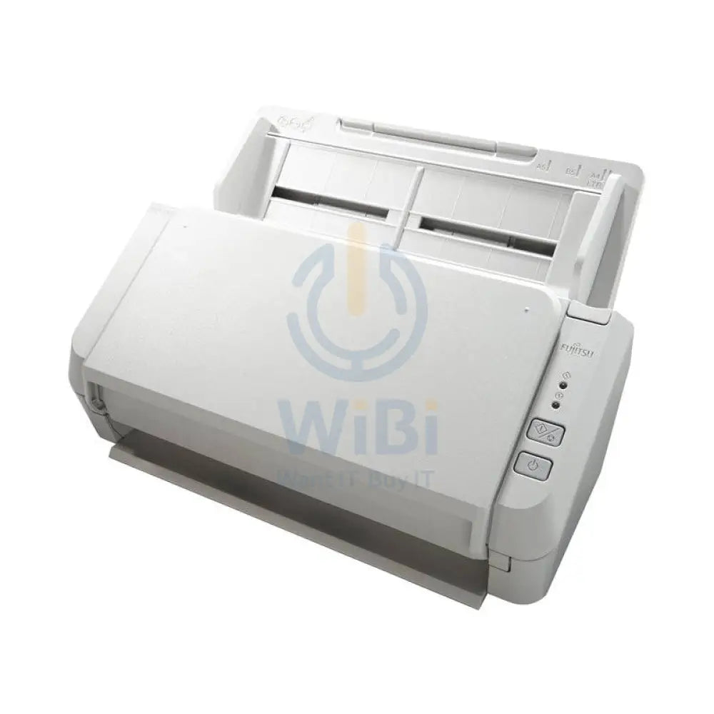 Fujitsu Image Scanner SP-1130 - 30ppm / 600dpi / A4 / USB / Sheetfed ADF Scanner