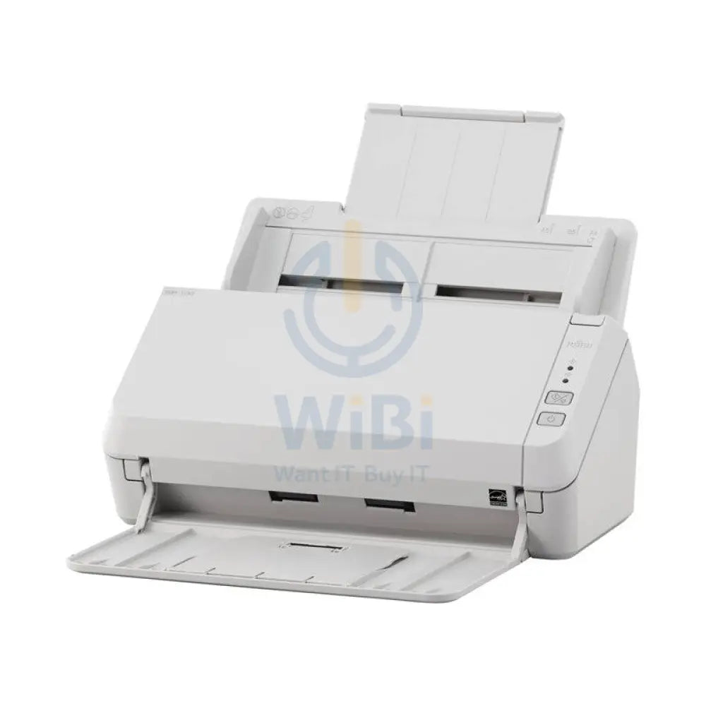 Fujitsu Image Scanner SP-1130 - 30ppm / 600dpi / A4 / USB / Sheetfed ADF Scanner