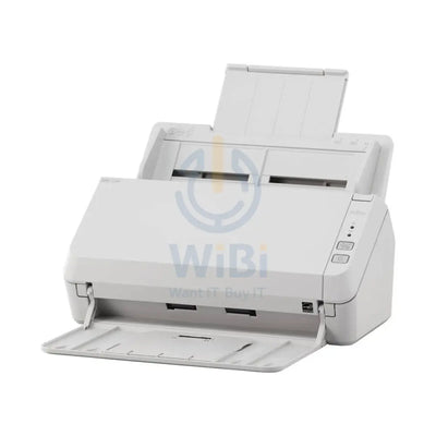Fujitsu Image Scanner SP-1130 - 30ppm / 600dpi / A4 / USB / Sheetfed ADF Scanner