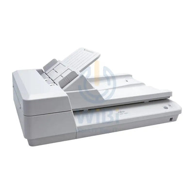 Fujitsu Image Scanner SP-1425 - 25ppm / 600dpi / A4 / USB / Flatbed ADF Scanner