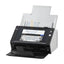 Fujitsu N7100E - 25ppm / 600dpi / A4 / RJ-45 / Sheetfed ADF Scanner