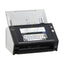 Fujitsu N7100E - 25ppm / 600dpi / A4 / RJ-45 / Sheetfed ADF Scanner