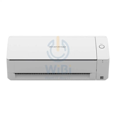Fujitsu ScanSnap iX1300 - 30ppm / 600dpi / A4 / USB / Wi-Fi / Sheetfed ADF Scanner