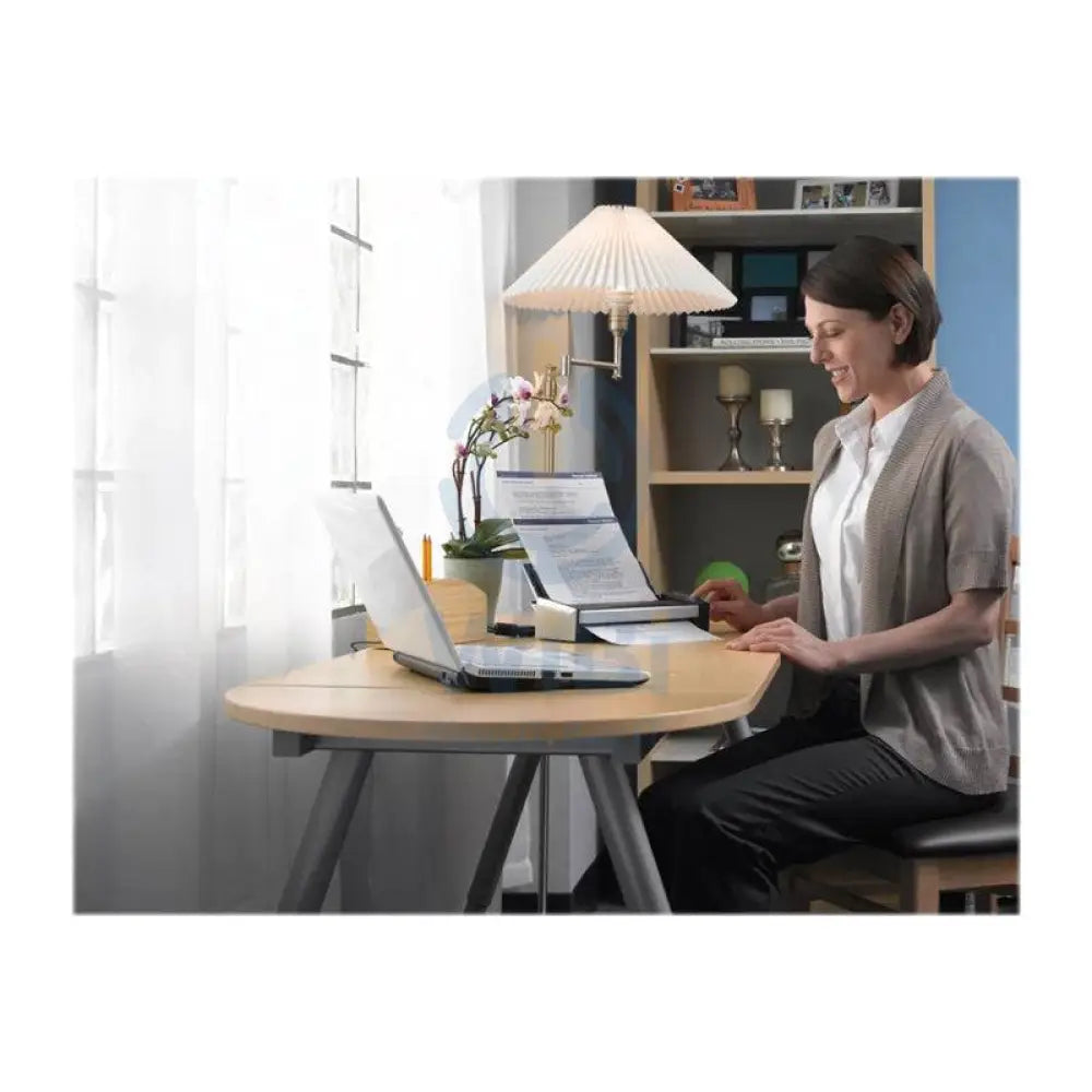 Fujitsu ScanSnap S1300i - 12ppm / 600dpi / A4 / USB / Sheetfed ADF Scanner