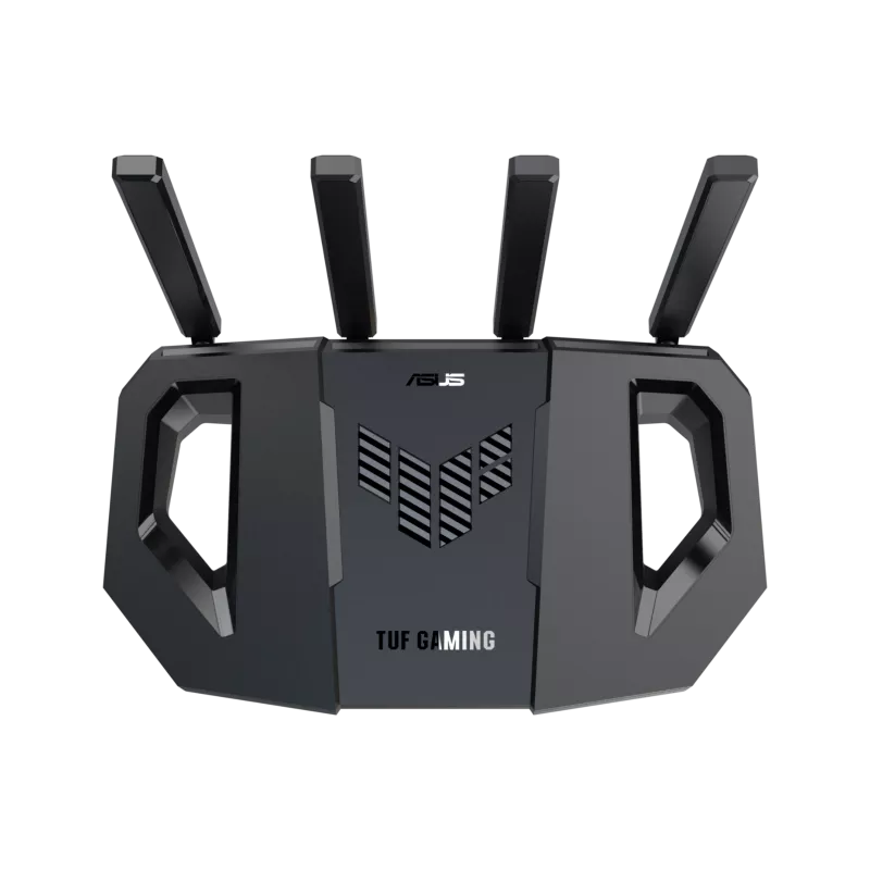 راوتر الألعاب آسوس TUF WiFi 7