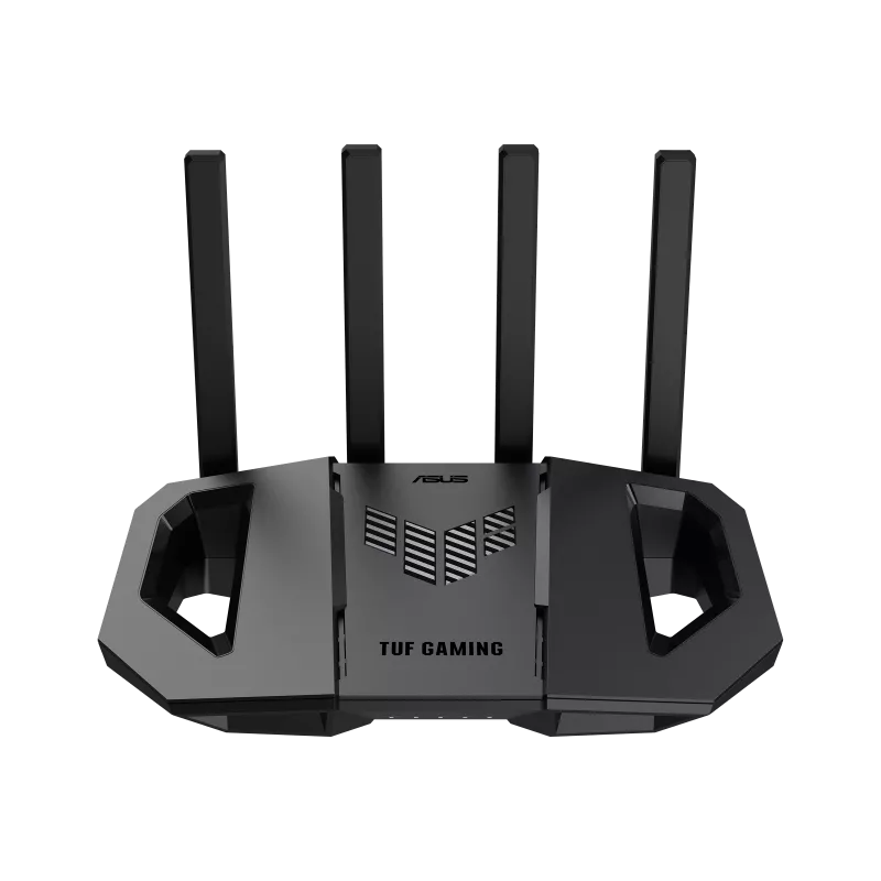 راوتر الألعاب آسوس TUF WiFi 7