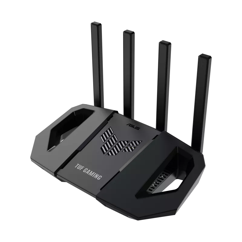 راوتر الألعاب آسوس TUF WiFi 7