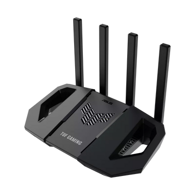 Asus BE3600 TUF WiFi 7 Gaming Router