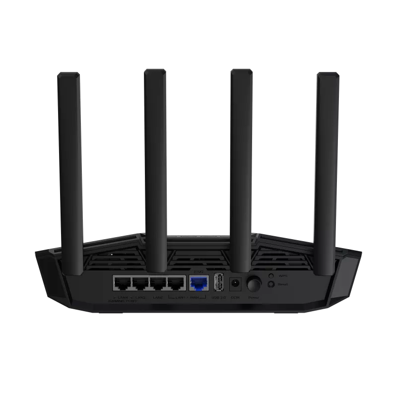 راوتر الألعاب آسوس TUF WiFi 7