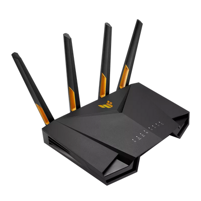 Asus TUF AX4200 Dual Band WiFi 6 Gaming Router