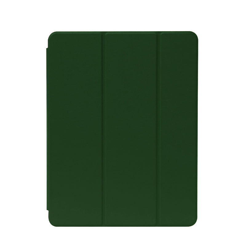 Smart Leather Case - iPad 10.9 / Pro 11 / Dark Green