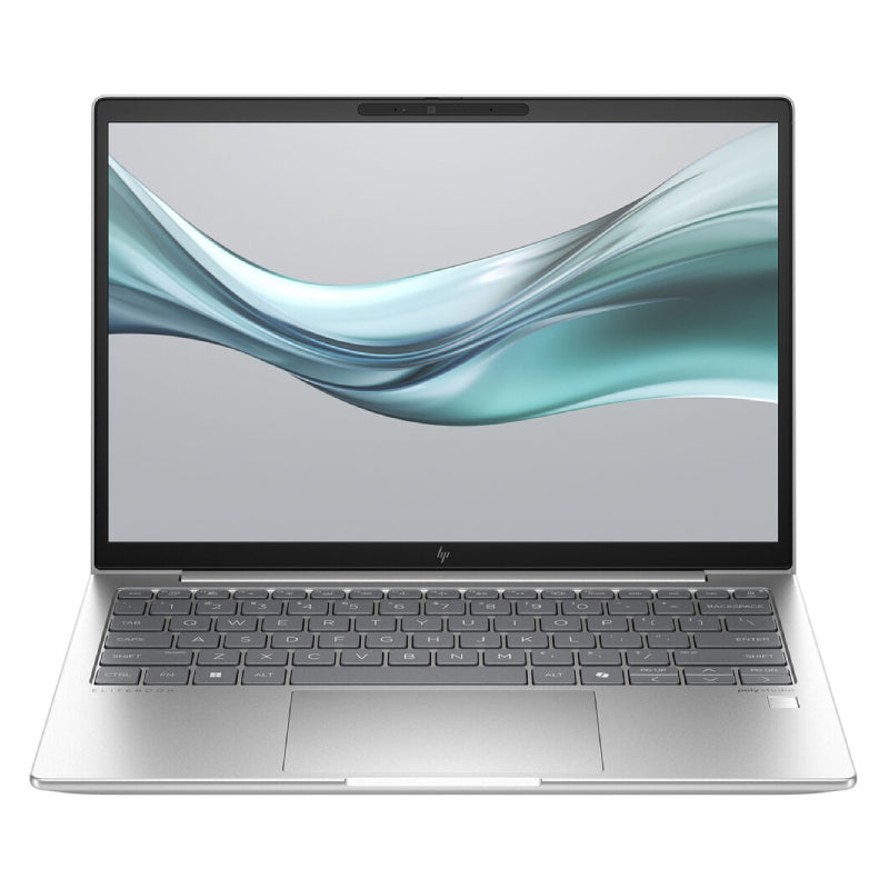 HP EliteBook 630 G11 - 13.3" WUXGA / Ultra 7 155U / 16GB / 1TB (NVMe M.2 SSD) / DOS (Without OS) / 1YW / Silver - Laptop