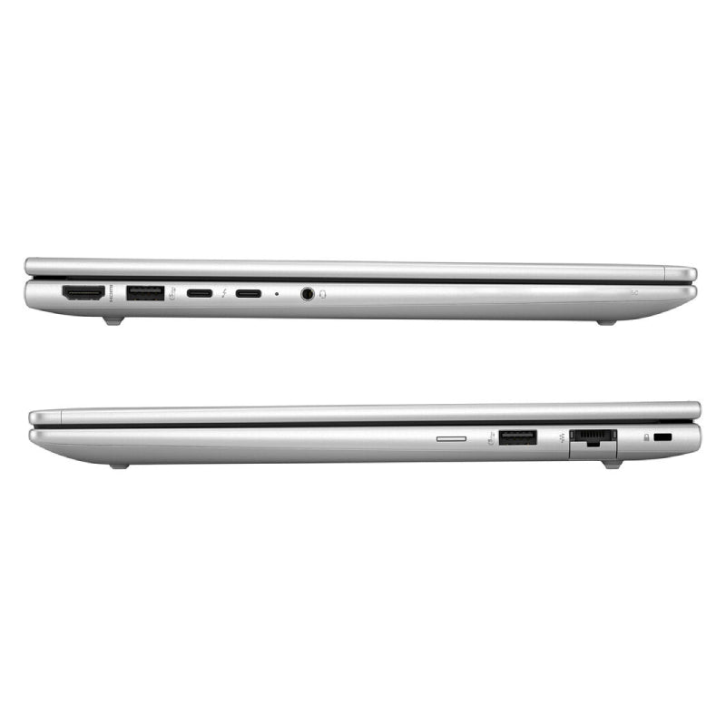 HP EliteBook 630 G11 - 13.3" WUXGA / Ultra 7 155U / 16GB / 1TB (NVMe M.2 SSD) / DOS (Without OS) / 1YW / Silver - Laptop