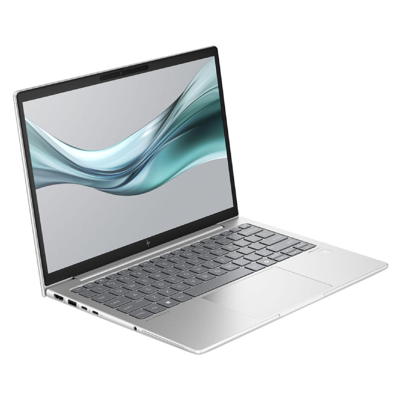 HP EliteBook 630 G11 - 13.3" WUXGA / Ultra 7 155U / 16GB / 1TB (NVMe M.2 SSD) / DOS (Without OS) / 1YW / Silver - Laptop